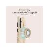 MIO MagSafe Compatible Swivel Ringstand Gold Marble