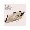 MIO MagSafe Compatible Swivel Ringstand Gold Marble
