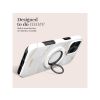 MIO MagSafe Compatible Swivel Ringstand White Marble