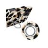 MIO MagSafe Compatible Swivel Ringstand Leopard