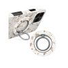 MIO MagSafe Compatible Swivel Ringstand Soft Terrazzo