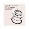 MIO MagSafe Compatible Swivel Ringstand Soft Terrazzo