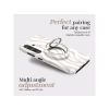 MIO MagSafe Compatible Swivel Ringstand Sandy Zebra