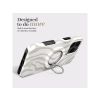 MIO MagSafe Compatible Swivel Ringstand Sandy Zebra