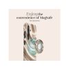 MIO MagSafe Compatible Swivel Ringstand Silky Dreams