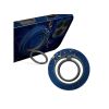 MIO MagSafe Compatible Swivel Ringstand Midnight Sparkle
