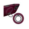 MIO MagSafe Compatible Swivel Ringstand Berry Blooms
