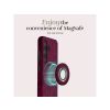 MIO MagSafe Compatible Swivel Ringstand Berry Blooms