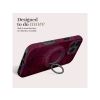 MIO MagSafe Compatible Swivel Ringstand Berry Blooms