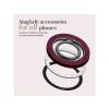 MIO MagSafe Compatible Swivel Ringstand Berry Blooms