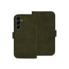 My Style Flex Wallet for Samsung Galaxy A55 5G Forest Green