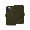 My Style Flex Wallet for Apple iPhone 12/12 Pro Forest Green