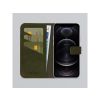 My Style Flex Wallet for Apple iPhone 12/12 Pro Forest Green