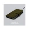 My Style Flex Wallet for Apple iPhone 12/12 Pro Forest Green