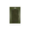 My Style Flex Wallet for Apple iPhone 12/12 Pro Forest Green