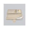 My Style Flex Wallet for Samsung Galaxy A16 4G/5G Warm Taupe