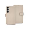My Style Flex Wallet for Samsung Galaxy S25 5G Warm Taupe