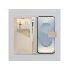 My Style Flex Wallet for Samsung Galaxy S25 5G Warm Taupe