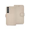 My Style Flex Wallet for Samsung Galaxy S25+ 5G Warm Taupe
