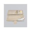 My Style Flex Wallet for Samsung Galaxy S25+ 5G Warm Taupe