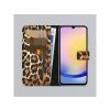 My Style Flex Wallet for Samsung Galaxy A25 5G Wild Leopard