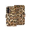 My Style Flex Wallet for Samsung Galaxy A35 5G Wild Leopard
