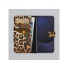 My Style Flex Wallet for Samsung Galaxy S24 FE 5G Wild Leopard