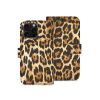 My Style Flex Wallet for Apple iPhone 16 Pro Max Wild Leopard