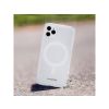 Mobilize Magsafe Compatible Naked Protection Case for Apple iPhone SE 4 Clear