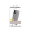 Mobilize Naked Protection Case Samsung Galaxy S25 Edge 5G Clear