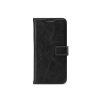 My Style Flex Wallet for Samsung Galaxy S25 Edge 5G Black