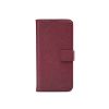 My Style Flex Wallet for Samsung Galaxy S25 Edge 5G Bordeaux