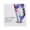 MIO Flowers Magsafe Compatible for Samsung S25 Edge 5G