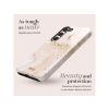 MIO Gold Marble Magsafe Compatible for Samsung S25 Edge 5G