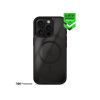 Striker X-Core - D3O Xtreme Impact Mag Case PRO - Black - Apple iPhone 16 Pro
