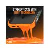 Striker X-Core - D3O Xtreme Impact Mag Case - Black - Apple iPhone 16e