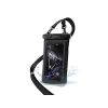 Mobilize Universal Waterproof Floating Bag incl. Lanyard Black