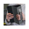 Mobilize Premium Folio Case Samsung Galaxy Tab S10 FE+ 13.1 Black