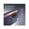 Mobilize MagSafe Compatible Hybrid Case Samsung Galaxy S25 5G Blue
