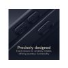 Mobilize MagSafe Compatible Hybrid Case Samsung Galaxy S25 5G Blue