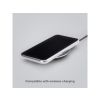 Mobilize Gelly Case Motorola Edge 60 Clear