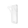 Mobilize Gelly Case Motorola Edge 60 Clear