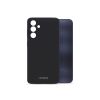 Mobilize Rubber Gelly Case Motorola Moto G86 5G Matt Black