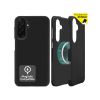 My Style Magsafe Tough Case for Samsung Galaxy A16 (4G/5G)/A26 5G Black