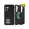 My Style Magsafe Tough Case for Samsung Galaxy S24 5G/S25 5G Black
