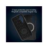 My Style Magsafe Tough Case for Samsung Galaxy S24 5G/S25 5G Black
