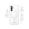 Mobilize Magsafe Compatible Naked Protection Case for Samsung Galaxy Z Fold7 5G Clear