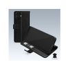 Mobilize Leather Wallet Apple iPhone 17 Black