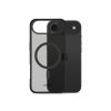 Mobilize MagSafe Compatible Hybrid Pro Case Apple iPhone 17 Air Black