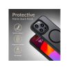 Mobilize MagSafe Compatible Hybrid Pro Case Apple iPhone 17 Pro Black